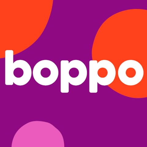 Boppo — Consumer App (Bluetooth Low Energy) logo
